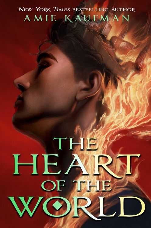 Produktbild: The Heart of the World