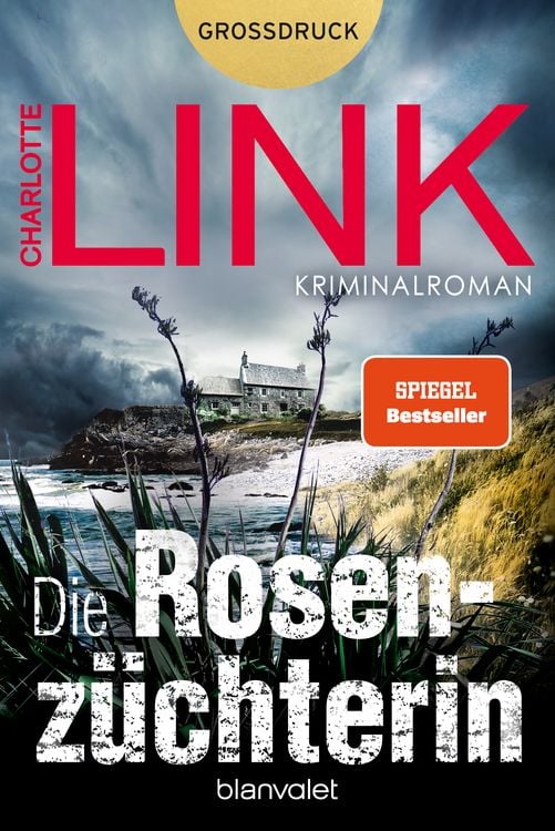 Produktbild: Die Rosenz&uuml;chterin