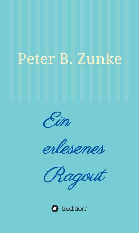 Produktbild: Ein erlesenes Ragout