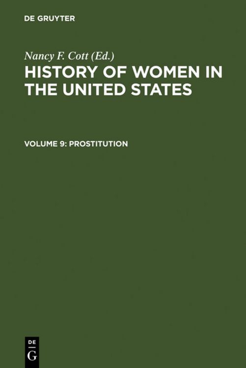 Produktbild: Prostitution