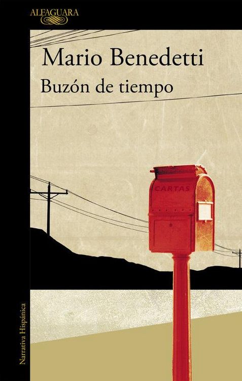 Produktbild: Buz&oacute;n de tiempo