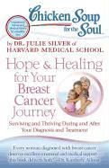 Produktbild: Chicken Soup for the Soul: Hope & Healing for Your Breast Cancer Journey