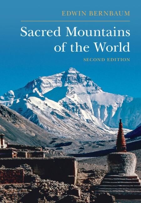 Produktbild: Sacred Mountains of the World