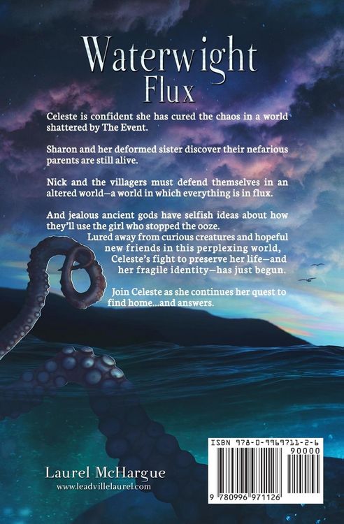Produktbild: Waterwight Flux