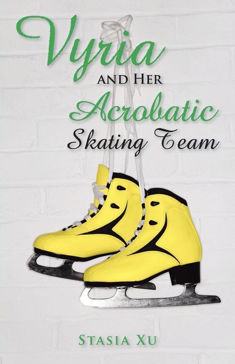 Produktbild: Vyria and Her Acrobatic Skating Team