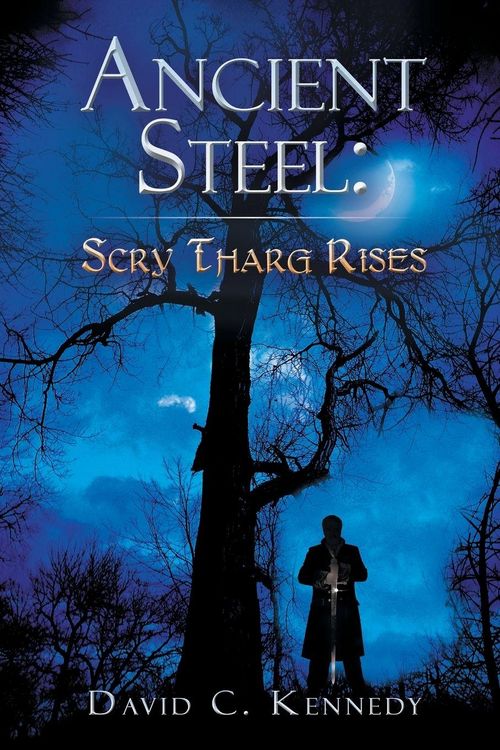 Produktbild: Ancient Steel