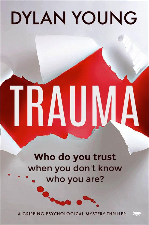 Produktbild: Trauma