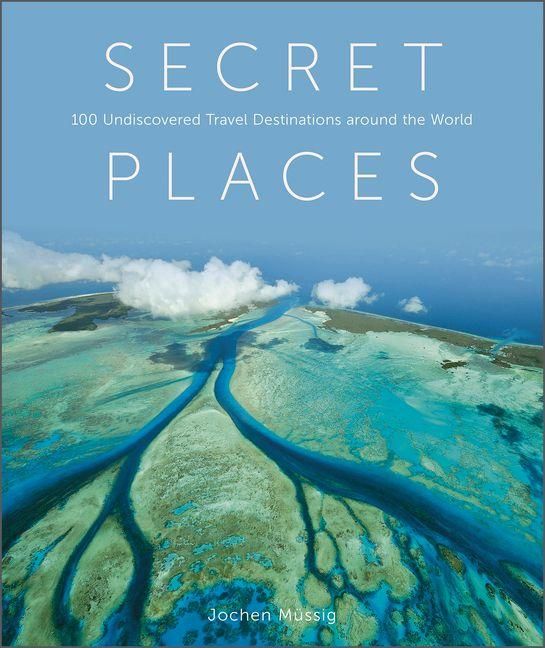 Produktbild: Secret Places