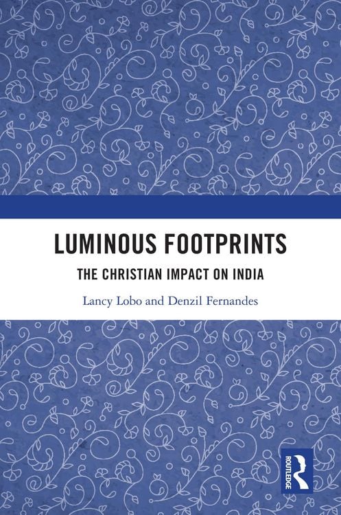 Produktbild: Luminous Footprints