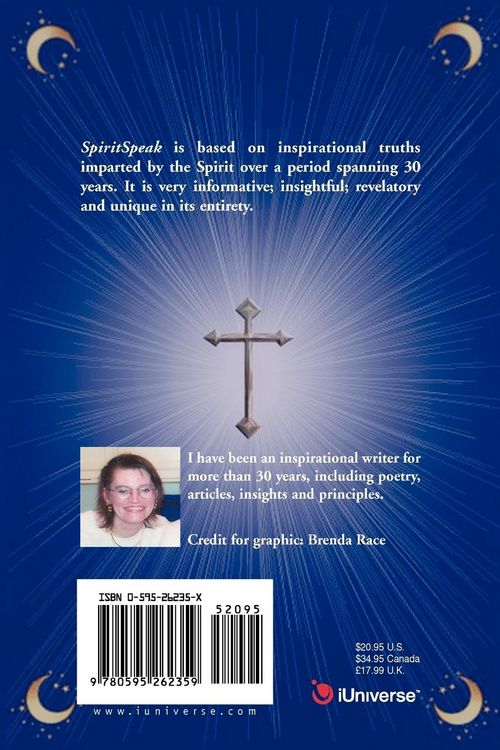 Produktbild: SpiritSpeak