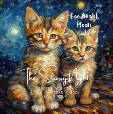 Produktbild: Goodnight Moon Cats