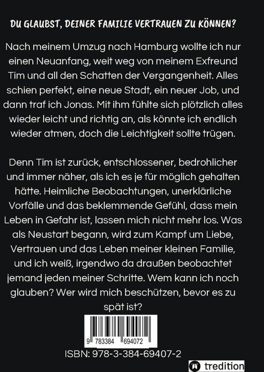 Produktbild: Und dann warst du da