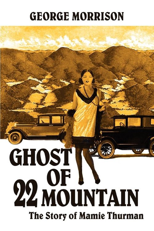 Produktbild: Ghost of 22 Mountain