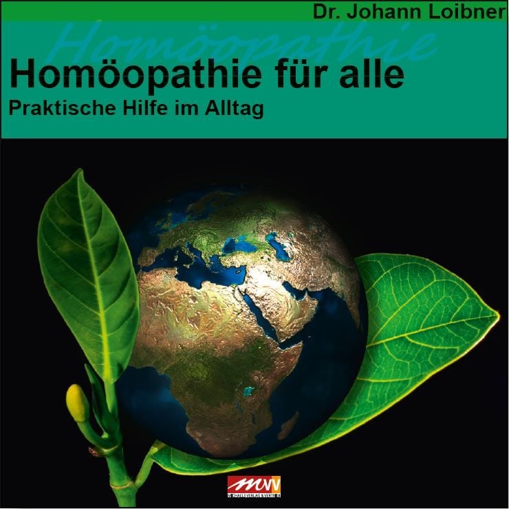 Produktbild: Hom&ouml;opathie f&uuml;r alle