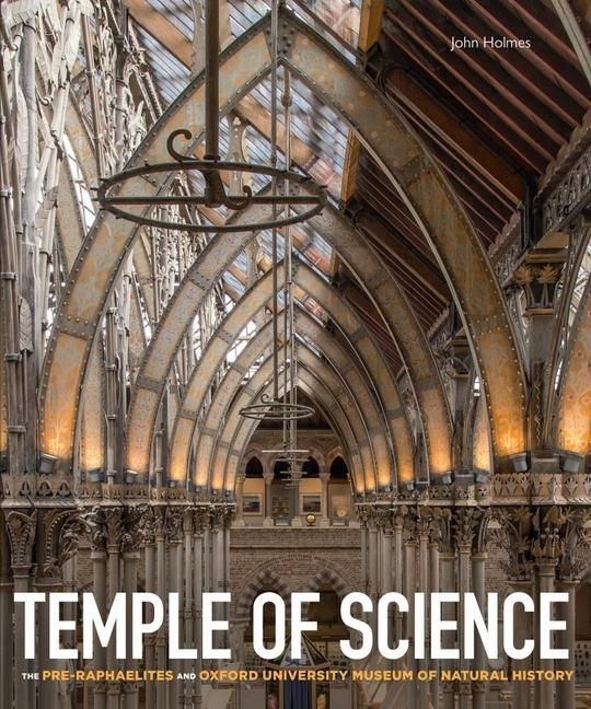 Produktbild: Temple of Science