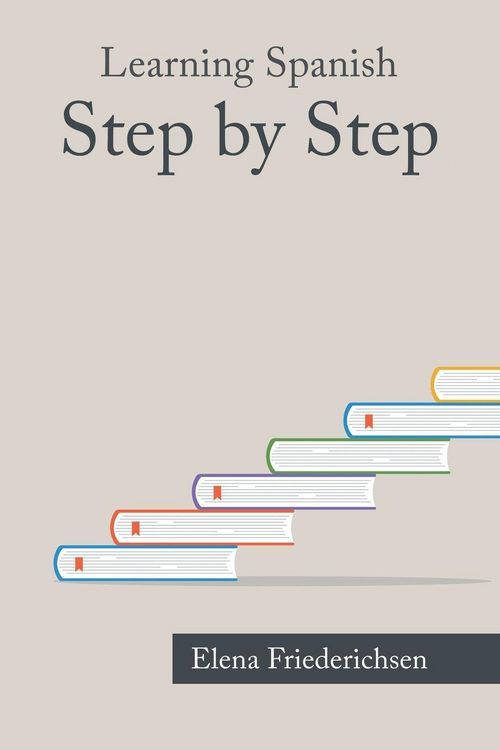 Produktbild: Learning Spanish