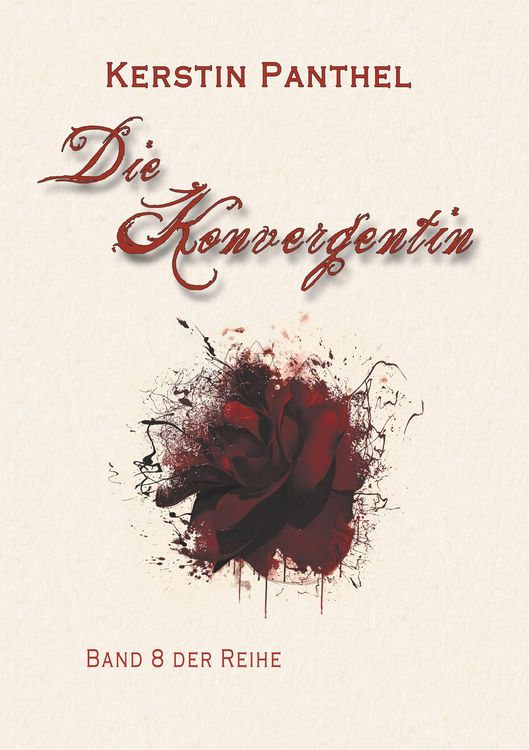 Produktbild: Die Konvergentin