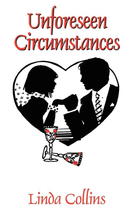 Produktbild: Unforeseen Circumstances