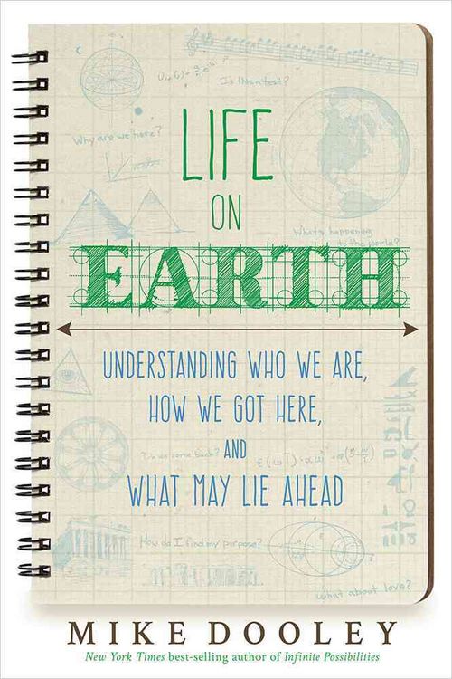 Produktbild: Dooley, M: Life on Earth