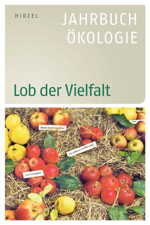 Produktbild: Lob der Vielfalt