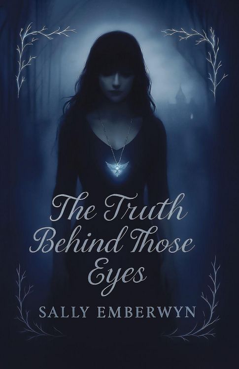 Produktbild: The Truth Behind Those Eyes