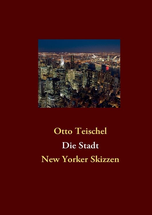 Produktbild: Die Stadt