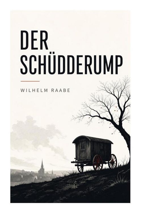 Produktbild: Der Sch&uuml;dderump