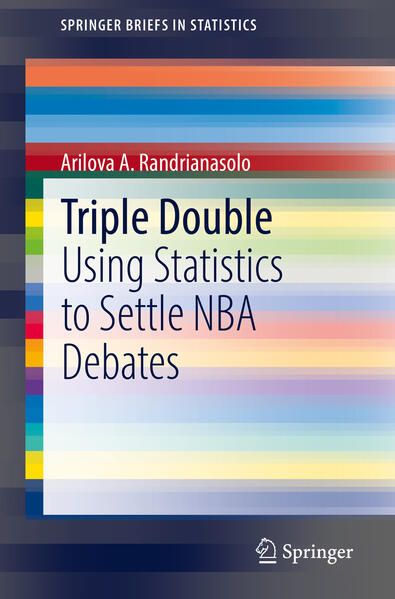 Produktbild: Triple Double