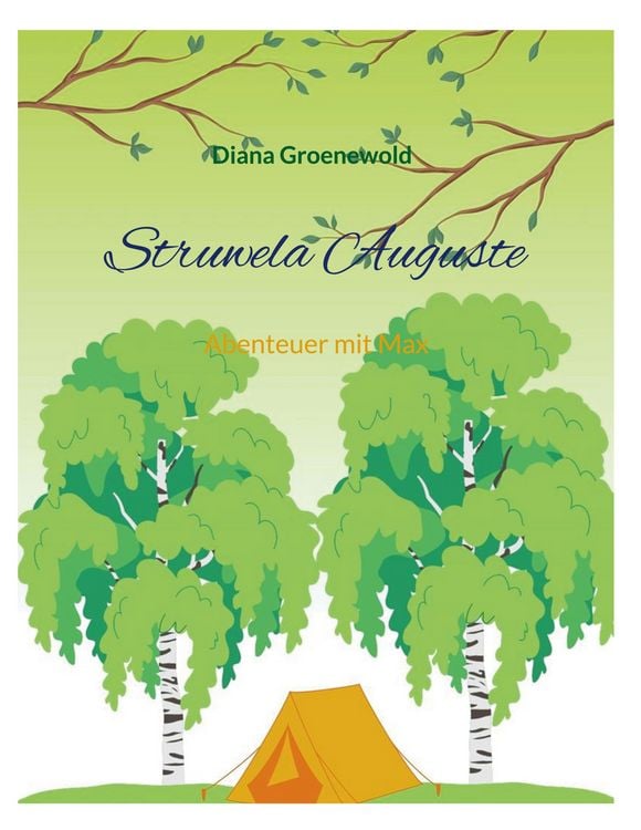 Produktbild: Struwela Auguste