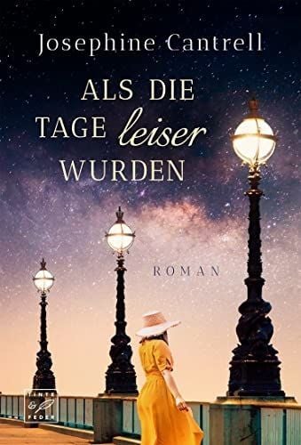Produktbild: Als die Tage leiser wurden