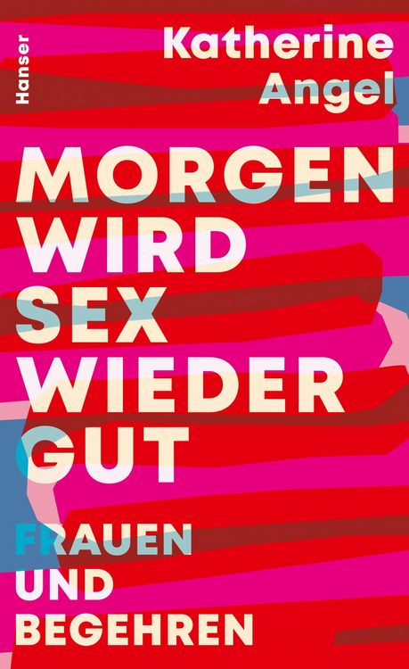 Produktbild: Morgen wird Sex wieder gut
