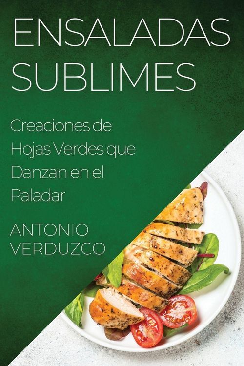 Produktbild: Ensaladas Sublimes