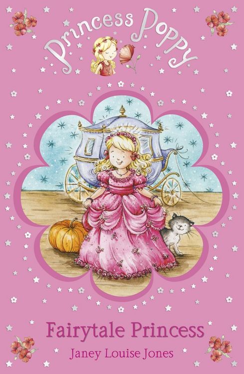 Produktbild: Princess Poppy Fairytale Princess