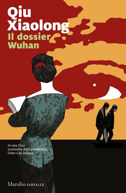 Produktbild: Il dossier Wuhan