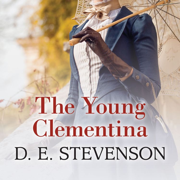 Produktbild: The Young Clementina