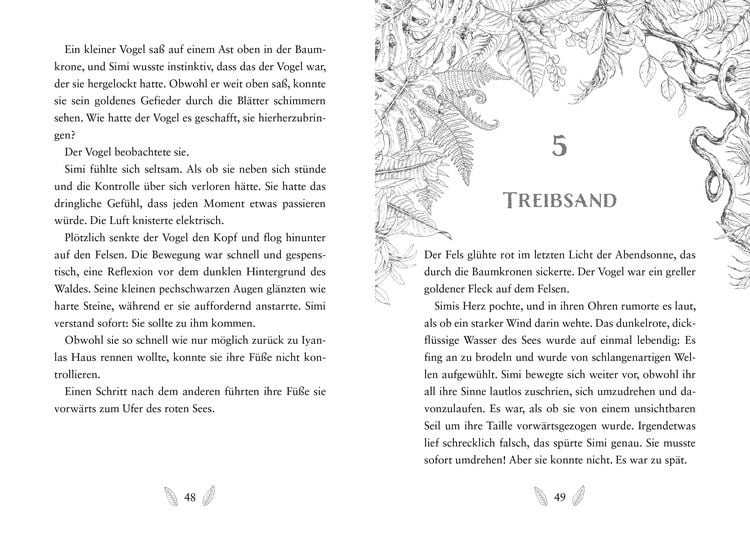 Produktbild: Kinder des Treibsands