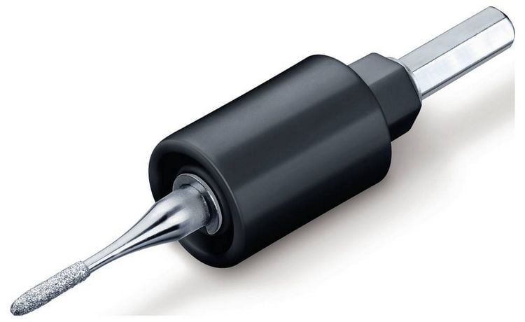 Produktbild: Beurer MP 84 Special Edition Manik&uuml;re-Pedik&uuml;re-Set