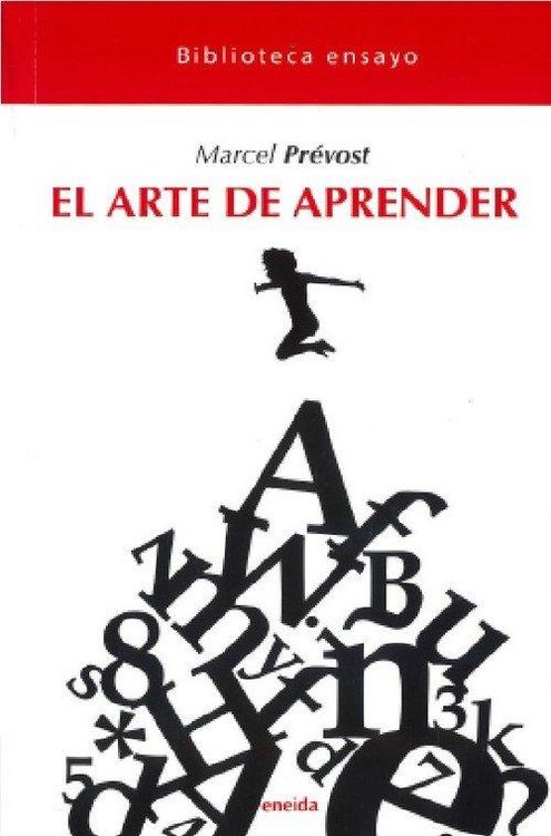 Produktbild: El arte de aprender