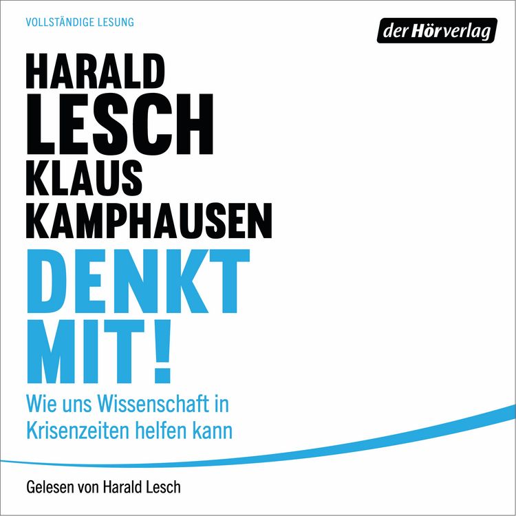 Produktbild: Denkt mit!