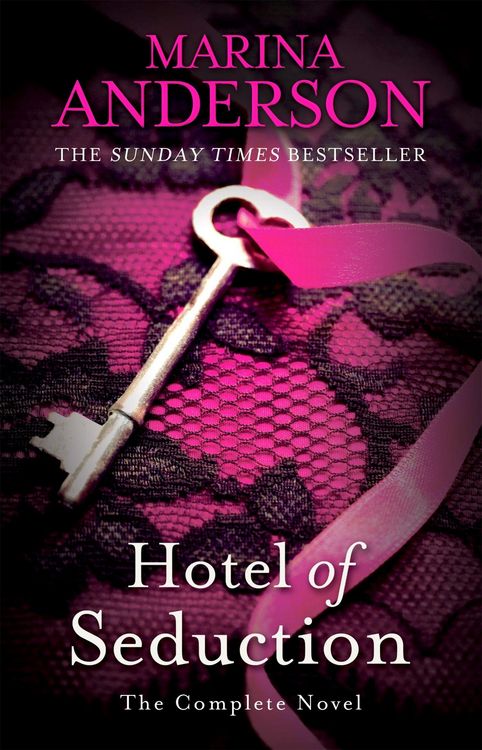 Produktbild: Hotel of Seduction