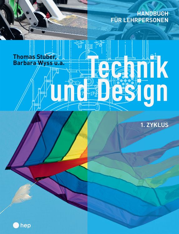 Produktbild: Technik und Design - 1. Zyklus