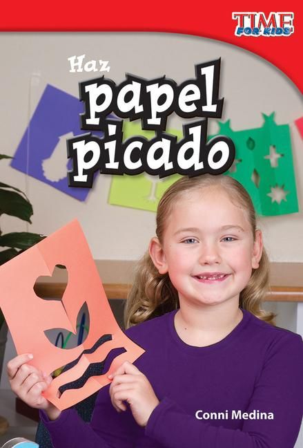 Produktbild: Haz Papel Picado