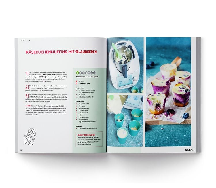 Produktbild: mein ZauberTopf Einfach lecker! So clever! Familienk&uuml;che