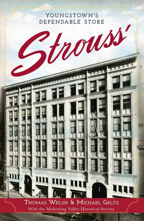 Produktbild: Strouss'