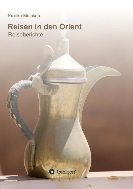 Produktbild: Reisen in den Orient