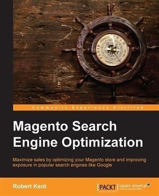 Produktbild: Magento Search Engine Optimization