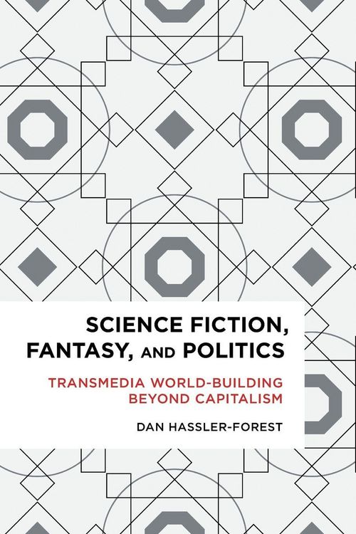 Produktbild: Science Fiction, Fantasy, and Politics
