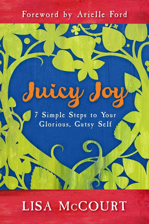 Produktbild: Juicy Joy
