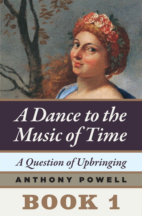 Produktbild: Question of Upbringing