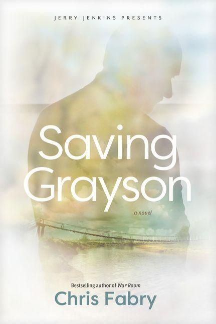 Produktbild: Saving Grayson
